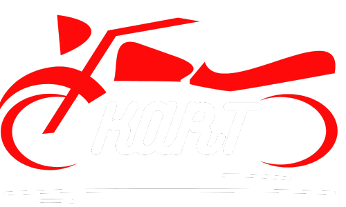 BikeKart Template Logo